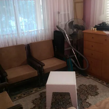 Ferienhaus Seaside House Siğacık