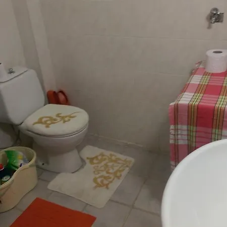 度假居 Seaside House *